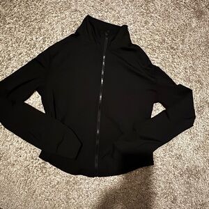 Women's Black Jacket